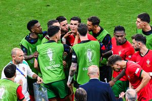 Portugalia - Slovenia continuă lupta pentru „sferturile” EURO 2024 » Avem lovituri de departajare