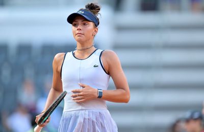 Jaqueline Cristian, învinsă de Bianca Andreescu în primul tur de la Wimbledon 2024