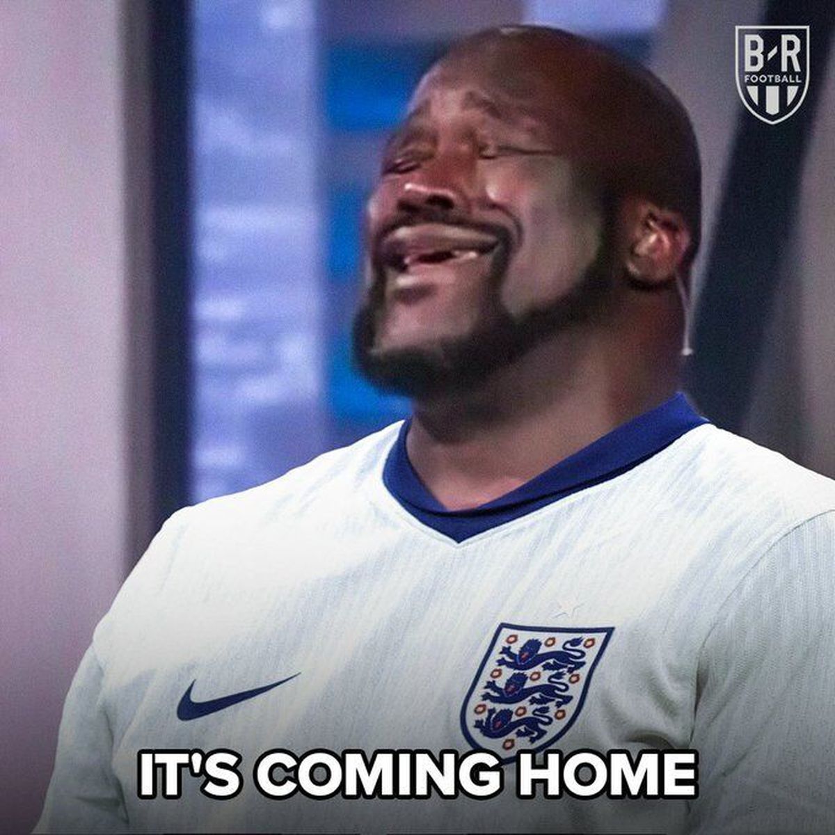 Ironia agresivă la adresa englezilor după victoria chinuită în fața slovacilor