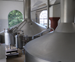 Noroc, România! GSP.ro a vizitat cea mai veche fabrică de bere din lume, lângă München. Produce din anul 1040!