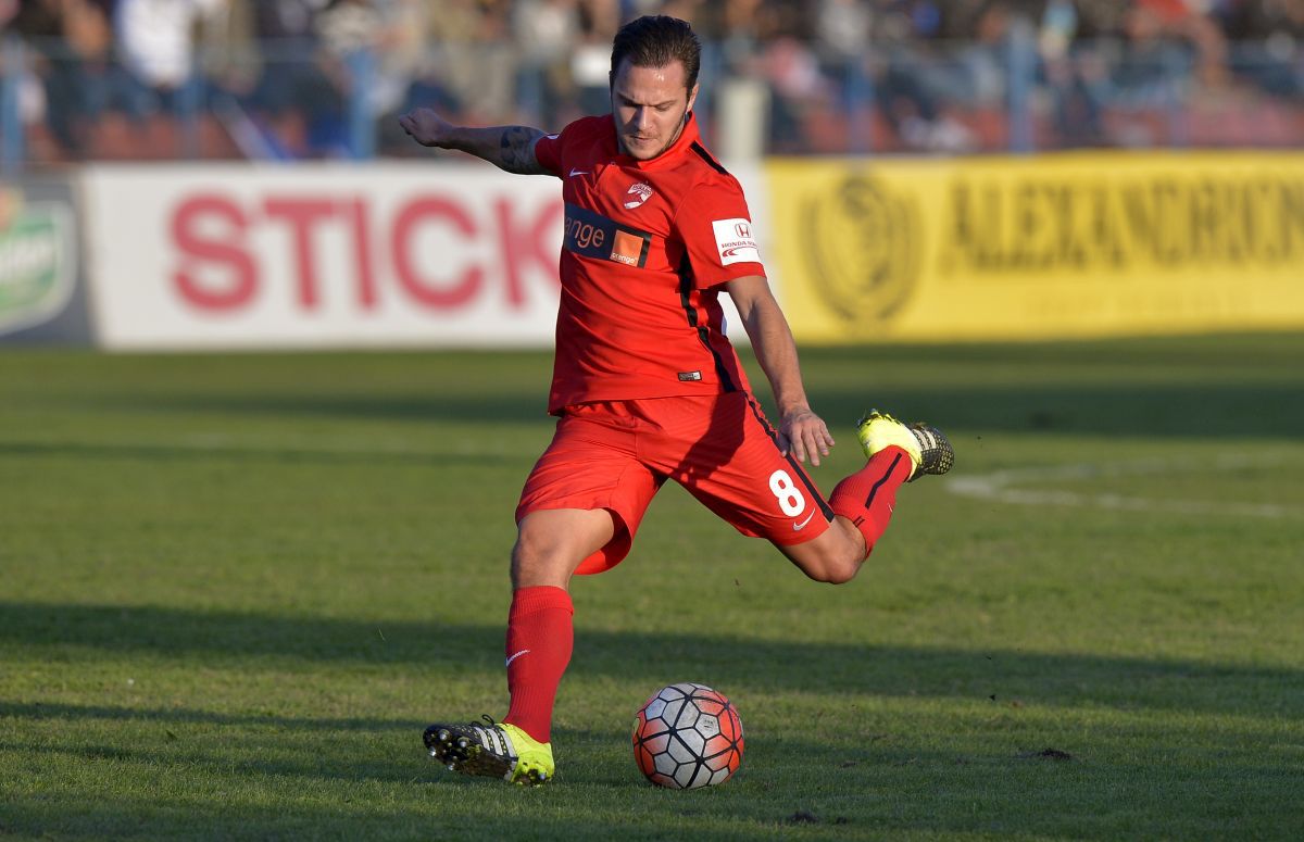 „Nu putem subestima România!” » L-am găsit pe olandezul care a jucat la Dinamo, fost coleg cu Van Dijk. Ne avertizează: „El e omul pe care trebuie să-l urmăriți”