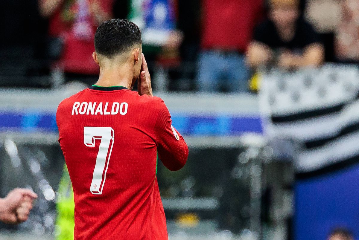 „Îmi e milă de el” » Răducioiu îi cere retragerea lui Cristiano Ronaldo: „Neputință, e obsedat”