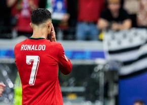 Sir Alex Ferguson prezice sfârșitul lui Ronaldo: „Nu mi-l imaginez pe Cristiano jucând la Mondialul din 2026!”