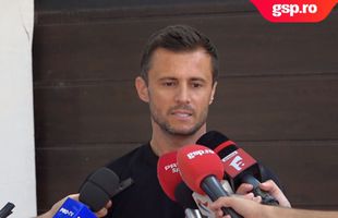 Andrei Nicolescu, vești proaste pentru Dinamo » Vasile Șiman i-a blocat pe „câini”: „Am primit o cerere de plată”