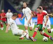 Cele mai spectaculoase imagini din Portugalia - Slovenia, optimi de finală ale Euro 2024