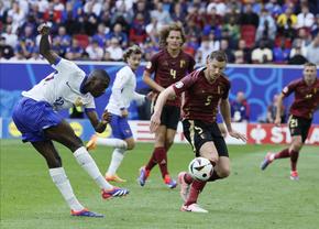 Belgienii au ratat o groază de bani » Ce sumă aveau promisă dacă se calificau în „sferturi”
