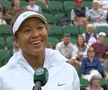 Victorioasă după 6 ani la Wimbledon, Naomi Osaka a stârnit o controversă » Rochia aleasă i-a „încins” pe fani: „Prea scurtă!” / „Nu respectă codul”
