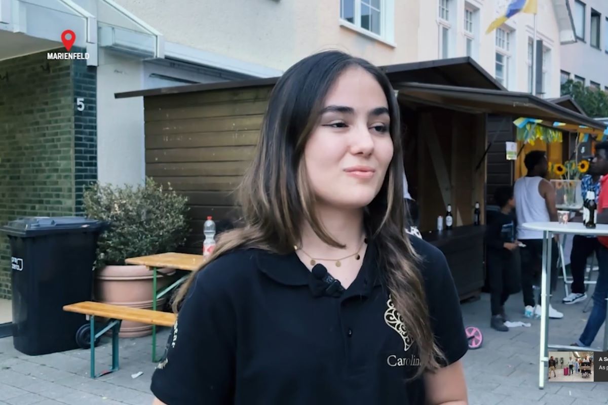 Oh, Carolina! Povestea emoționantă a fanei lui Cristiano Ronaldo care visează să-și revadă idolul după 18 ani!