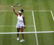Victorioasă după 6 ani la Wimbledon, Naomi Osaka a stârnit o controversă » Rochia aleasă i-a „încins” pe fani: „Prea scurtă!” / „Nu respectă codul”