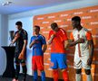 FCSB și-a prezentat echipamentul pentru sezonul 2024-2025 de Superliga