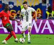 Cele mai spectaculoase imagini din Portugalia - Slovenia, optimi de finală ale Euro 2024