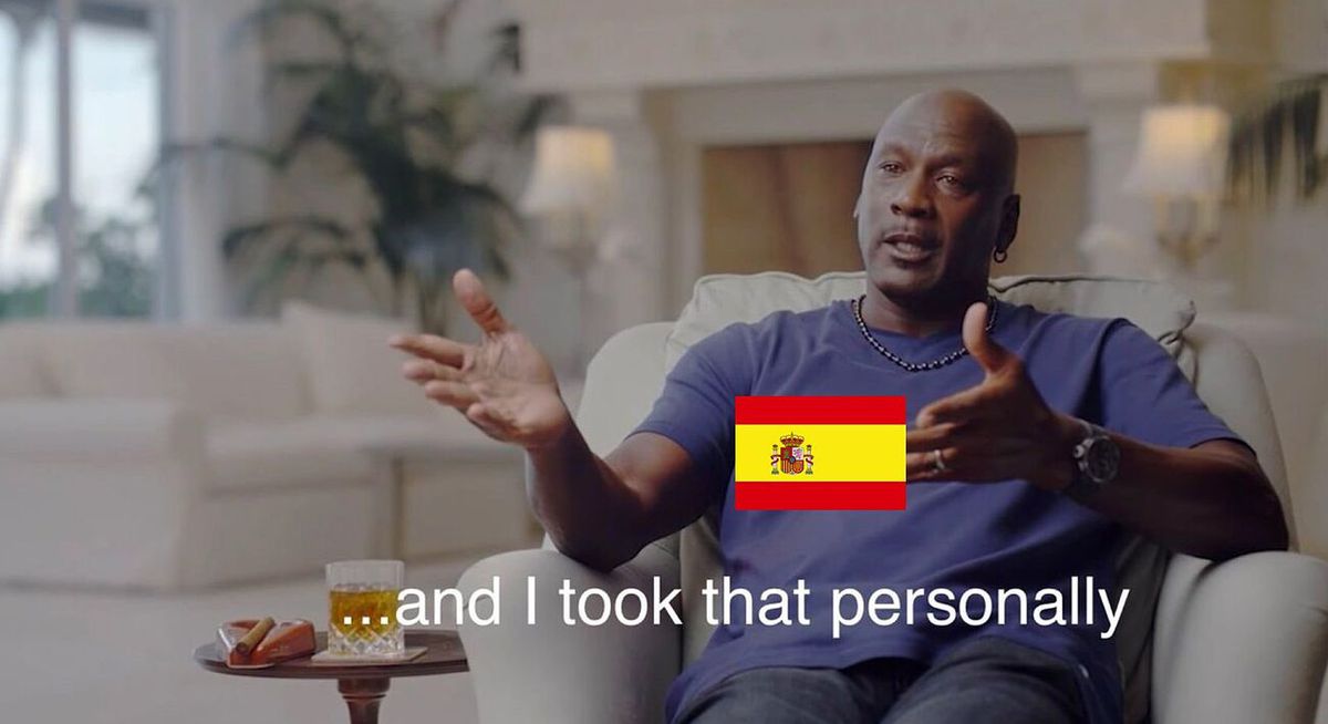 Italia, Spania și Anglia, ironizate prin meme-uri după optimile EURO 2024