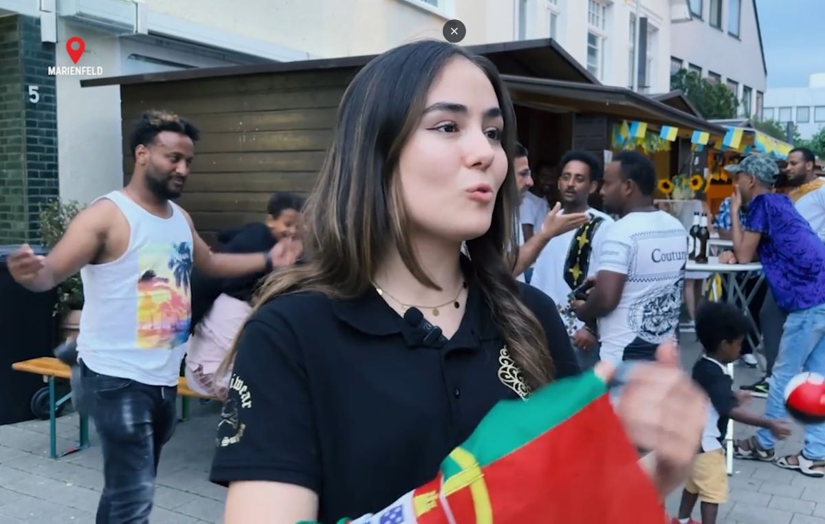 Oh, Carolina! Povestea emoționantă a fanei lui Cristiano Ronaldo care visează să-și revadă idolul după 18 ani!