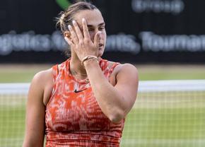Aryna Sabalenka s-a retras de la Wimbledon 2024! Motivul invocat de bielorusă