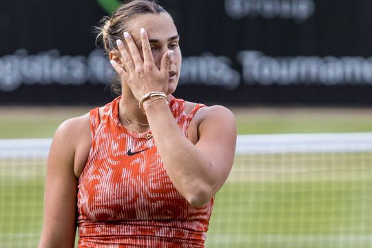 Aryna Sabalenka s-a retras de la Wimbledon / Sursă foto: Imago Images