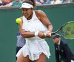 Naomi Osaka, revenire cu succes la Wimbledon! Ținuta a stârnit controverse