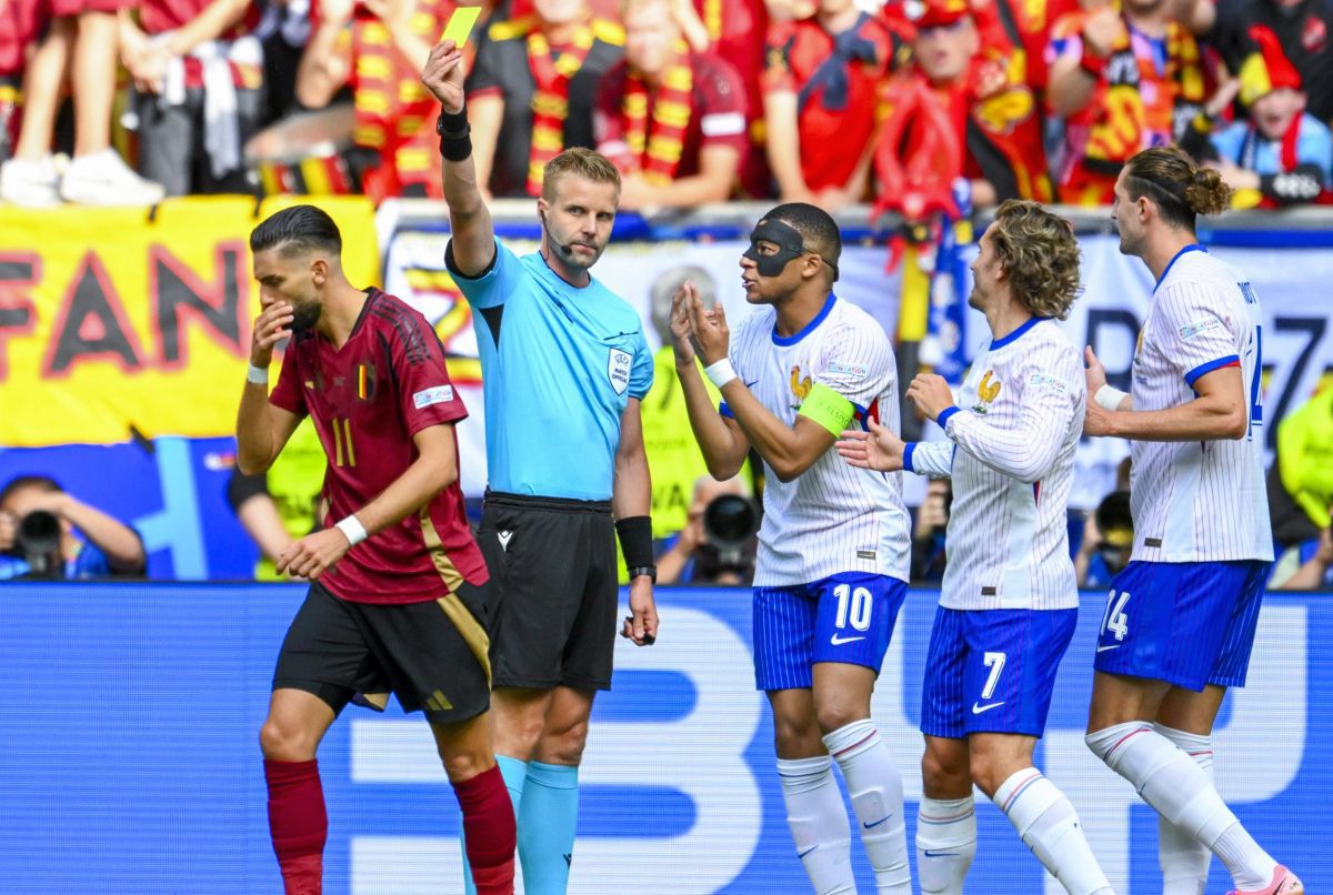 Ce jucător francez regretă Mbappe: „Cu el pe teren, mă trezeam cu mingea la picior! Acum e altă mâncare de pește”