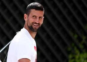 Se lansează o nouă carte despre Novak Djokovic » Autorul a făcut câteva dezvăluiri despre septuplul campion de la Wimbledon