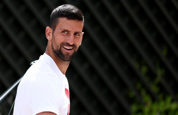 Se lansează o nouă carte despre Novak Djokovic » Autorul a făcut câteva dezvăluiri despre septuplul campion de la Wimbledon