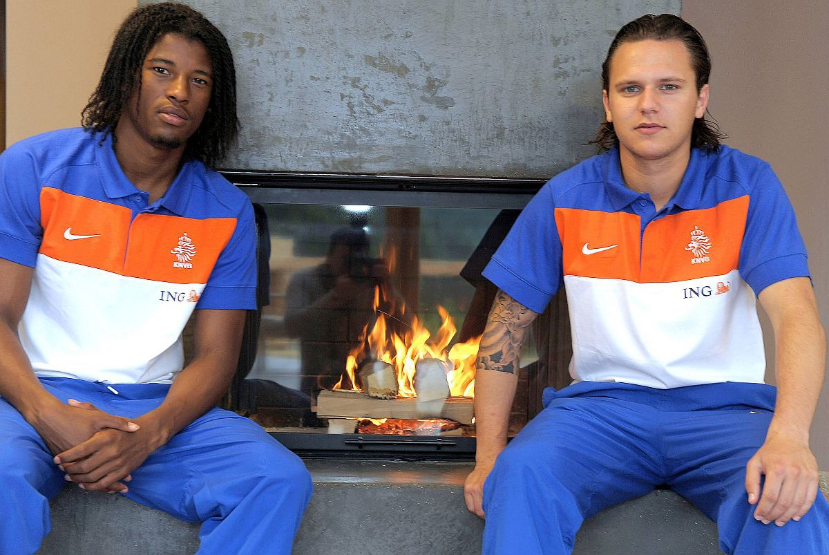 „Nu putem subestima România!” » L-am găsit pe olandezul care a jucat la Dinamo, fost coleg cu Van Dijk. Ne avertizează: „El e omul pe care trebuie să-l urmăriți”