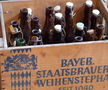 Cea mai veche fabrica de bere din lume - Germania