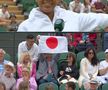 Naomi Osaka, revenire cu succes la Wimbledon! Ținuta a stârnit controverse