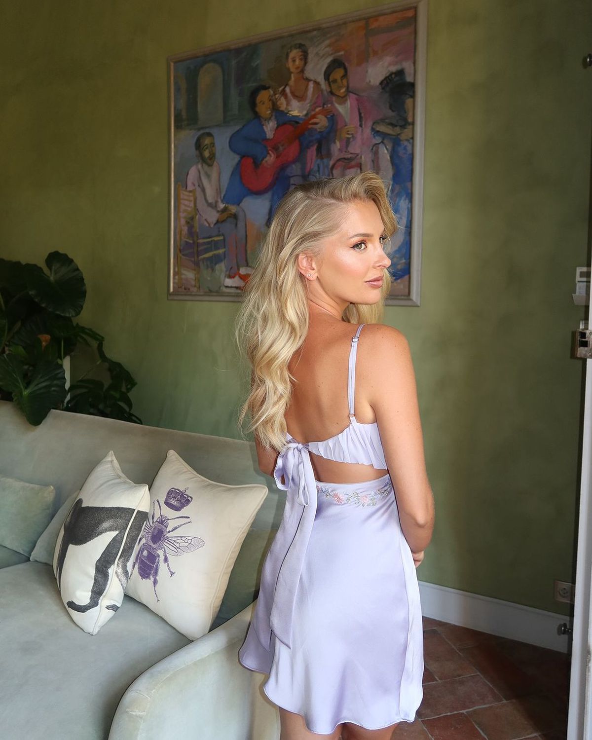 Indiciul că transferul e aproape făcut » Soția lui De Bruyne caută deja vilă în oraș