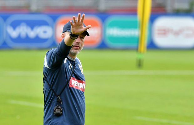 Reverență pentru Edi Iordănescu în presa din Olanda! Ce spune fostul lui elev