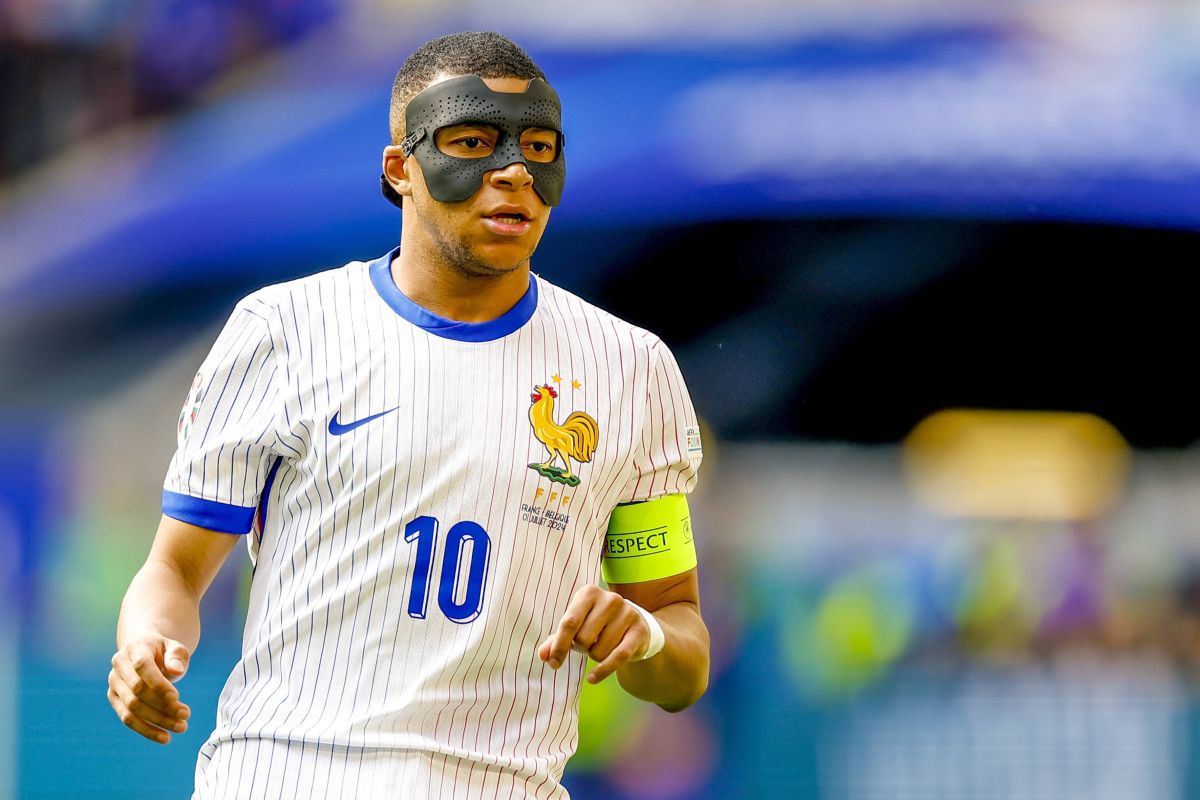 Ce jucător francez regretă Mbappe: „Cu el pe teren, mă trezeam cu mingea la picior! Acum e altă mâncare de pește”