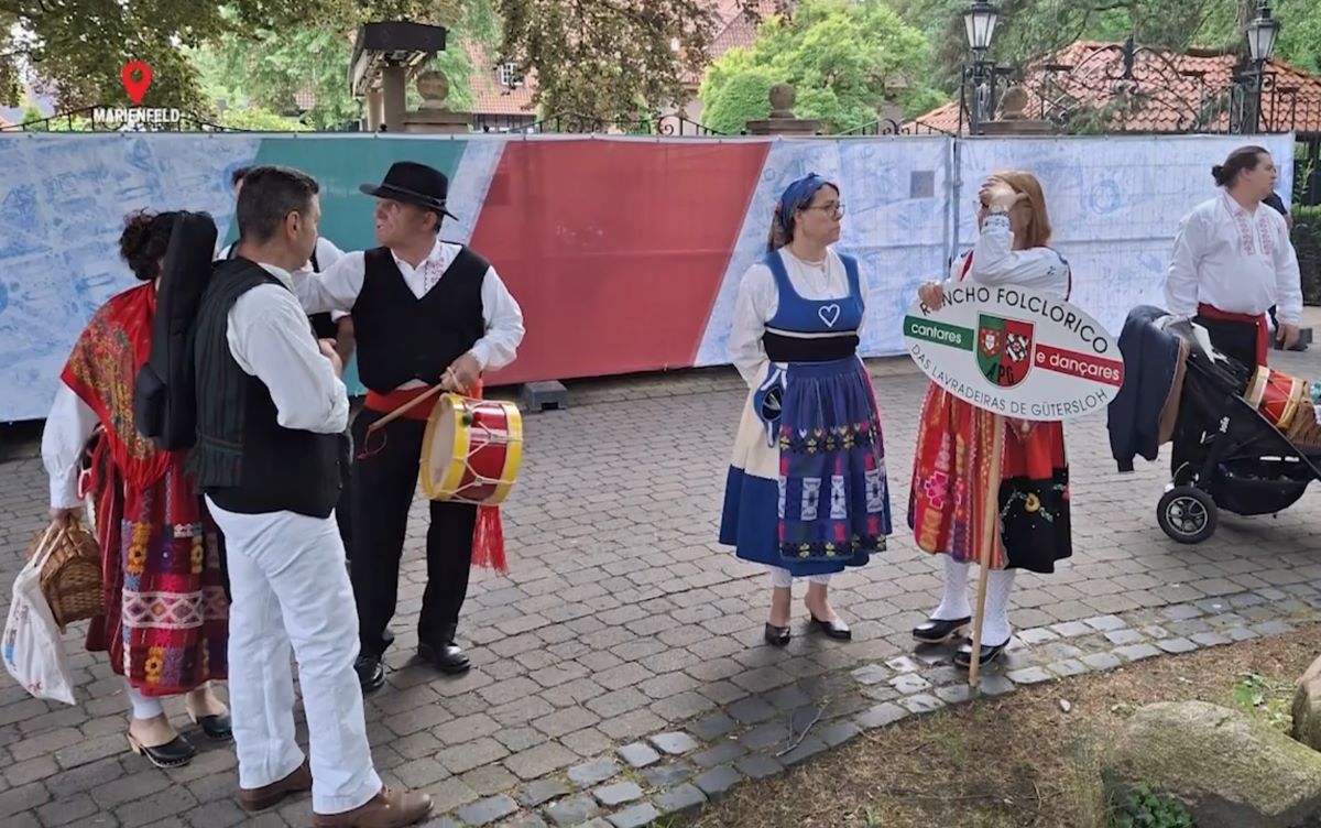 Oh, Carolina! Povestea emoționantă a fanei lui Cristiano Ronaldo care visează să-și revadă idolul după 18 ani!