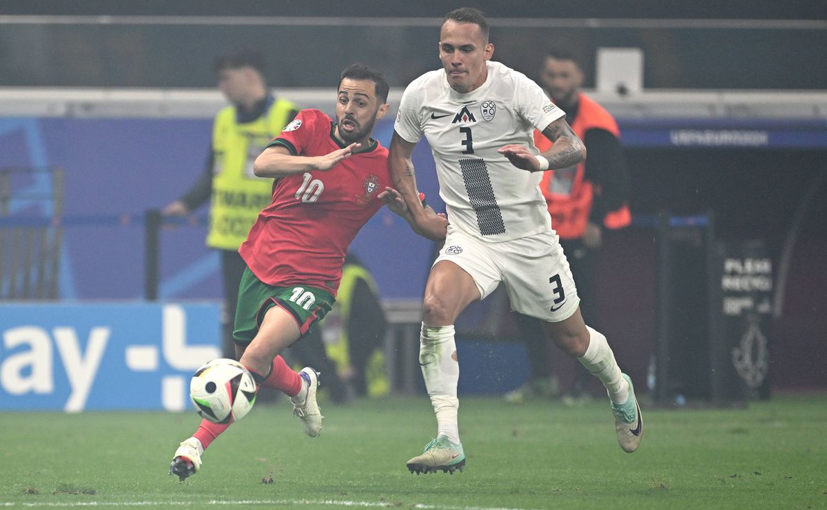 Povestea incredibilă a lui Diogo Costa, eroul Portugaliei care nu voia să intre în poartă și care îi va înfrunta pe Mbappe și Griezmann: „Nu mă gândeam decât să trag!"