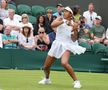 Naomi Osaka, revenire cu succes la Wimbledon! Ținuta a stârnit controverse