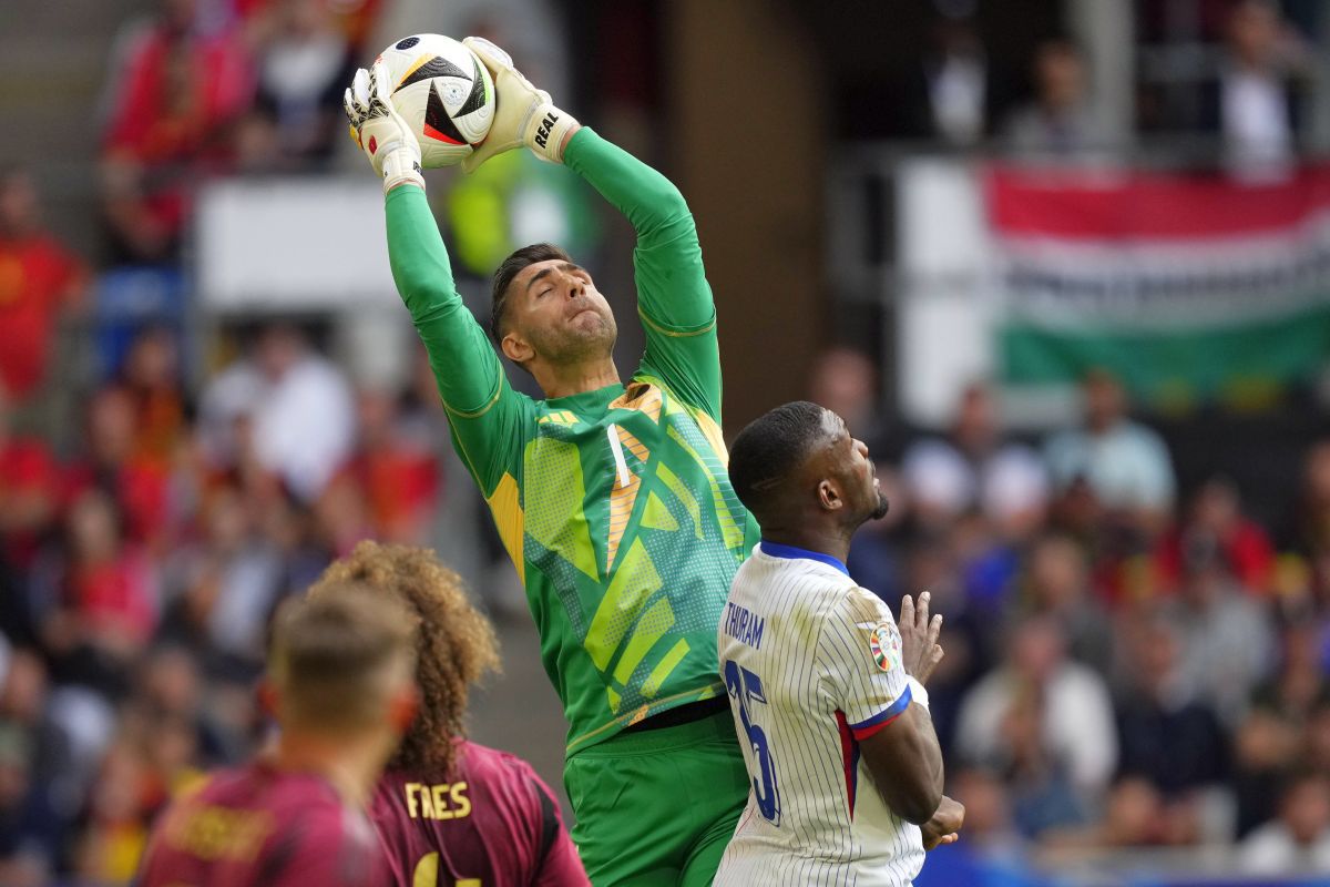 Franța e în „sferturile” Euro 2024! Pragmaticii „Bleus” se califică după un fotbal chinuit cu Belgia! „Cocoșii” n-au convins, dar merg mai departe și pot da peste Portugalia!