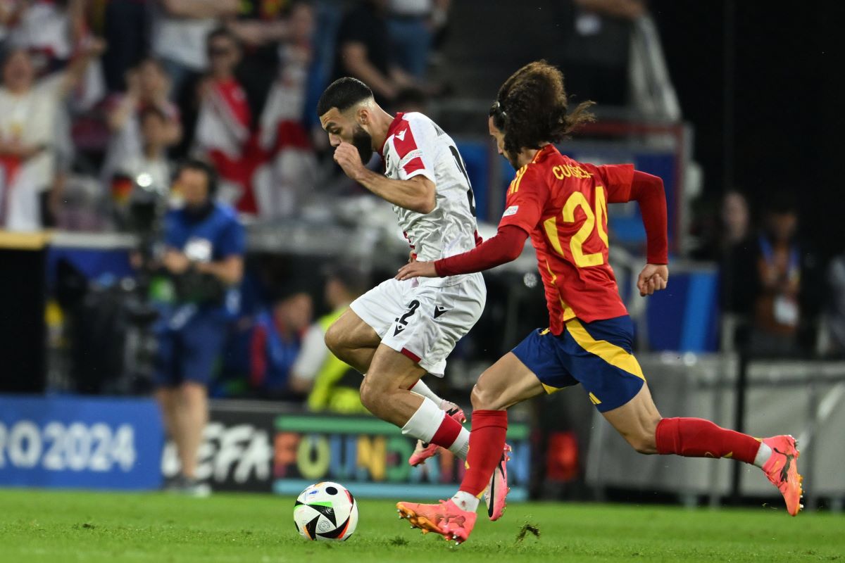 Transfer neașteptat pentru golgheterul Euro 2024! Echipa care îl poate vinde a doua oară în mai puțin de an poate face un profit considerabil!