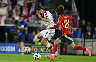 Transfer neașteptat pentru golgheterul Euro 2024! Echipa care îl poate vinde a doua oară în mai puțin de an poate face un profit considerabil!