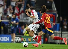 Transfer neașteptat pentru golgheterul Euro 2024! Echipa care îl poate vinde a doua oară în mai puțin de an poate face un profit considerabil!