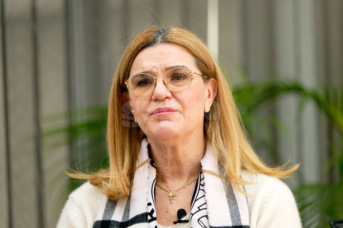 Elisabeta Lipă vrea să schimbe Legea 4! + Superstiția de la Atena și cine a dezamăgit-o: „A încasat 700.000 de euro. Trebuia să aibă bunul simț să mă sune”