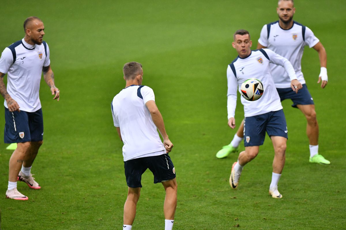 Edi Iordănescu, dat ca și plecat: „Haideți să spunem adevărul!” » Dezvăluirea venită din „Generația de Aur”