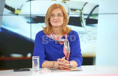 Elisabeta Lipă, campioana României la canotaj, își deschide sufletul: „Am sacrificat tot, familie, copil, dar nu îmi pare rău”