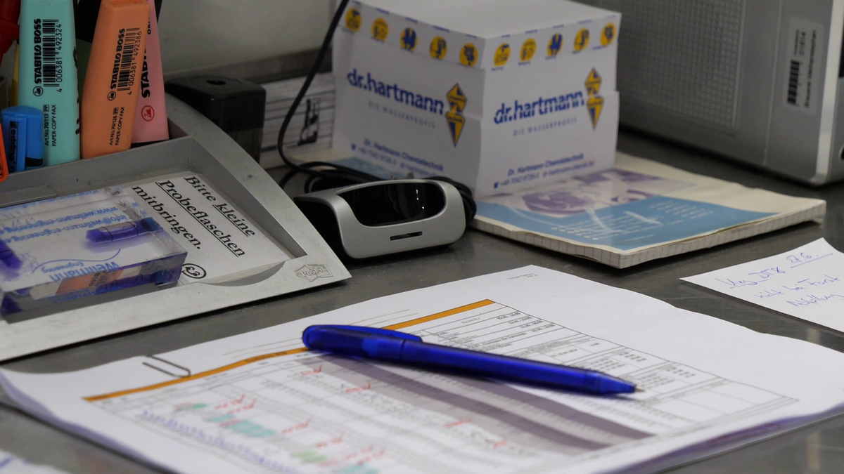 Noroc, România! GSP.ro a vizitat cea mai veche fabrică de bere din lume, lângă München. Produce din anul 1040!