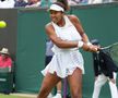Naomi Osaka, revenire cu succes la Wimbledon! Ținuta a stârnit controverse