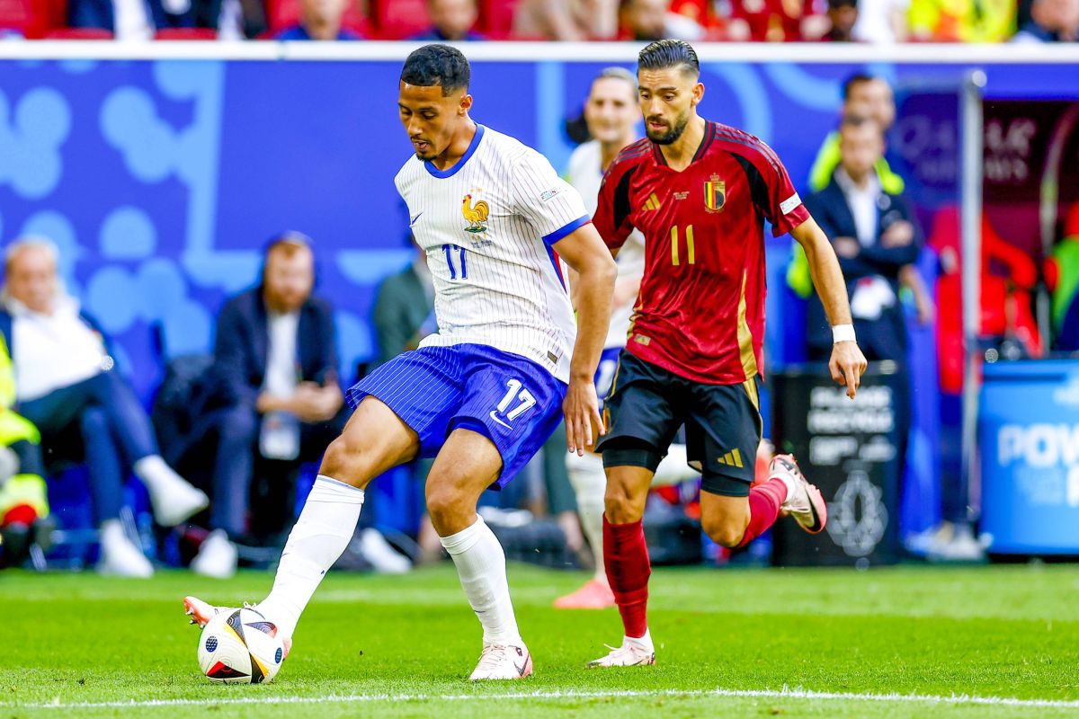 Ce jucător francez regretă Mbappe: „Cu el pe teren, mă trezeam cu mingea la picior! Acum e altă mâncare de pește”