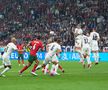 Cele mai spectaculoase imagini din Portugalia - Slovenia, optimi de finală ale Euro 2024