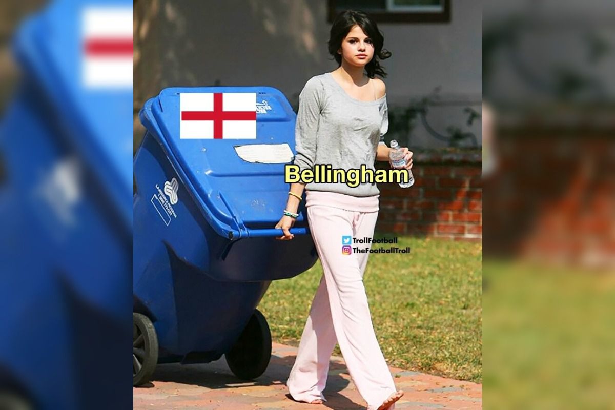 Ironia agresivă la adresa englezilor după victoria chinuită în fața slovacilor