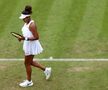 Victorioasă după 6 ani la Wimbledon, Naomi Osaka a stârnit o controversă » Rochia aleasă i-a „încins” pe fani: „Prea scurtă!” / „Nu respectă codul”