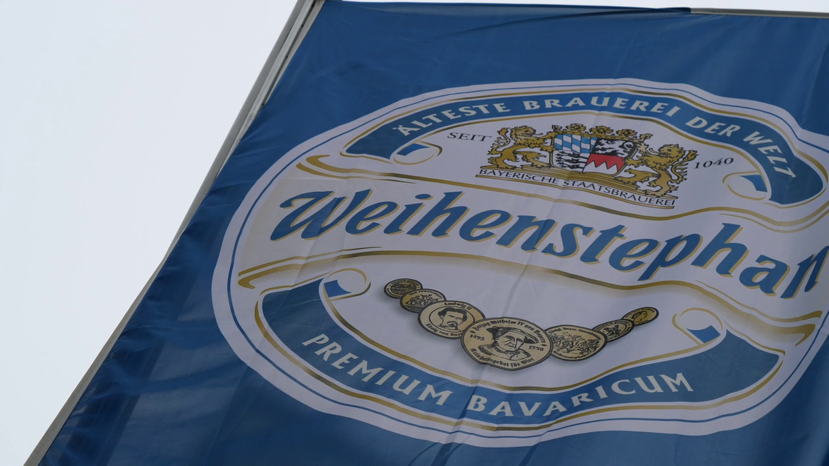 Cea mai veche fabrica de bere din lume - Germania