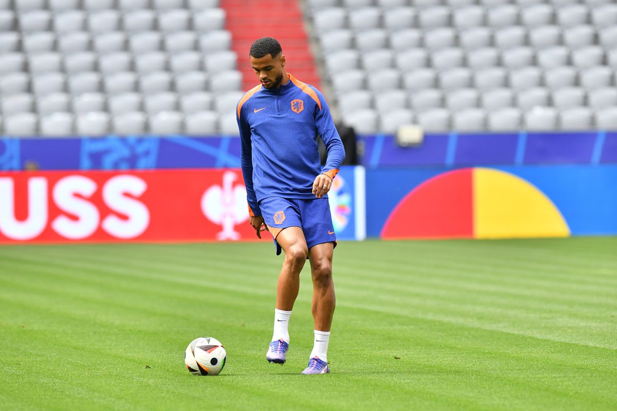 Surpriză uriașă în primul „11” al Olandei cu România?! Koeman ar pregăti o schimbare majoră: „E omul potrivit contra lor”