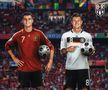 Italia, Spania și Anglia, ironizate prin meme-uri după optimile EURO 2024 / Sursa foto: Marca.com