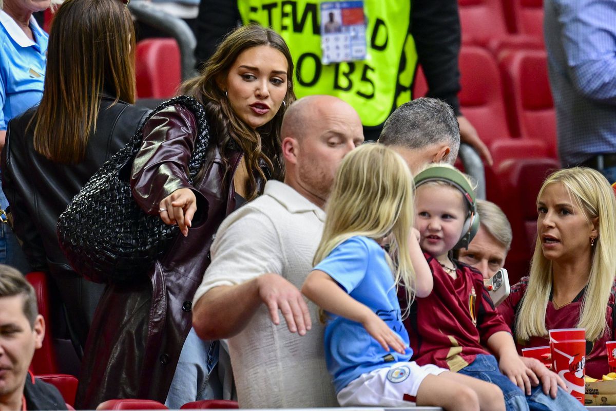 Momentul surprins de GSP la Franța - Belgia face înconjurul planetei! Gestul lui Mbappe a fost ratat de televiziuni