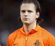 Ricky van Haaren a fost abonat la toate reprezentativele de juniori ale Olandei / Sursă foto: Imago Images